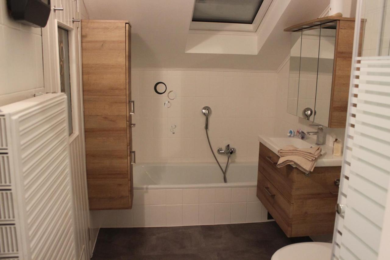 Homew4 - Apartment Sonnenschein Hoheneich Eksteriør billede