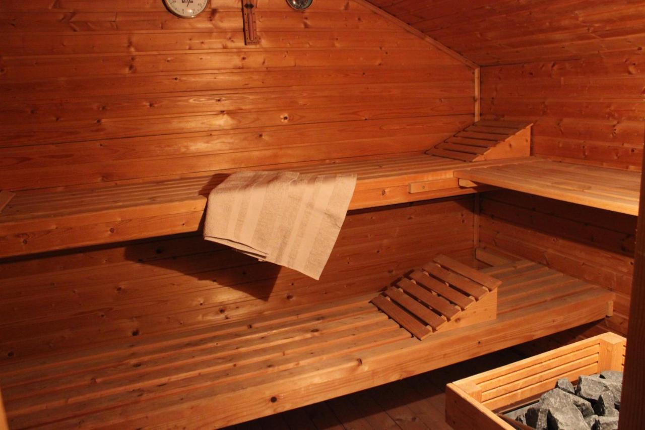 Homew4 - Apartment Sonnenschein Hoheneich Eksteriør billede
